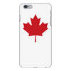 canada international baseball iPhone 6/6s Plus Case