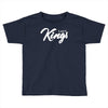 tyga last kings Toddler T-shirt