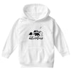 Go Adventure Youth Hoodie
