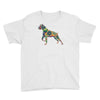 zentangle Youth Tee