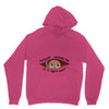 April Peeking Out Baby Boy Unisex Hoodie