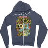 i&rsquo;ve got my eye on you! Zipper Hoodie