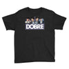 Dobre Twins Youth Tee