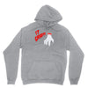 it creeps Unisex Hoodie