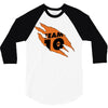 Team 10 3/4 Sleeve Shirt