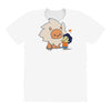 bffs (steven and lion) All Over Women's T-shirt
