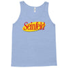 new seinfeld logo Tank Top