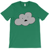 cloud say huh T-Shirt