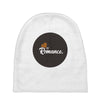 king of romance Baby Beanies