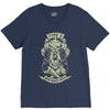 type 2 dia bad ass V-Neck Tee