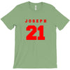 JOSEPH 21 T-Shirt