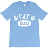 cat dad T-Shirt