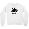 fortress Crewneck Sweatshirt
