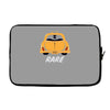 rare Laptop sleeve