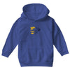 make your mark dog Youth Hoodie