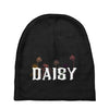 Daisy Baby Beanies