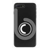 boards of canada logo iPhone 7 Plus Case