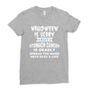 halloween is scary but stomach cancer is deadly spread the word lep sa Ladies Fitted T-Shirt