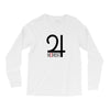 moment Long Sleeve Shirts