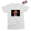 Not Today Satan Exclusive T-shirt