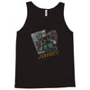 selfett Tank Top