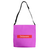 delaware Adjustable Strap Totes