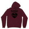 Mama is My Bestie Unisex Hoodie