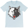 KING OF THE WOLF T-Shirt