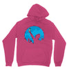 bat signal Unisex Hoodie