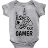 gamer Baby Bodysuit