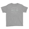 smash university Youth Tee