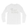 nap king Long Sleeve Shirts