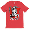 melmac fried kitten T-Shirt