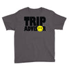 trip advisor Youth Tee