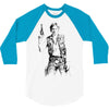 han solo 3/4 Sleeve Shirt
