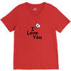 fahrie77 V-Neck Tee