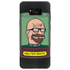 walter white Samsung Galaxy S8