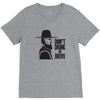 don't drink or drive V-Neck Tee