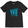 mystery tee V-Neck Tee
