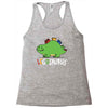 legosaurus Racerback Tank