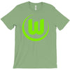 vfl wolfsburg die T-Shirt