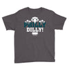Philly Dilly Youth Tee