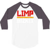 limp bizkit 3/4 Sleeve Shirt