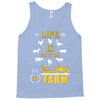 life is better1 Tank Top