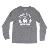 This Girl Loves Her Chow Chow Long Sleeve Shirts