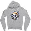 one destiny Zipper Hoodie