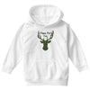 happy new year Youth Hoodie