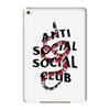 Anti Social Social Club Gucci Edition iPad Mini 4