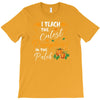 fall i teach the cutest pumpkins T-Shirt