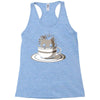 perk up Racerback Tank